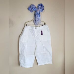 Lane Bryant Capri
